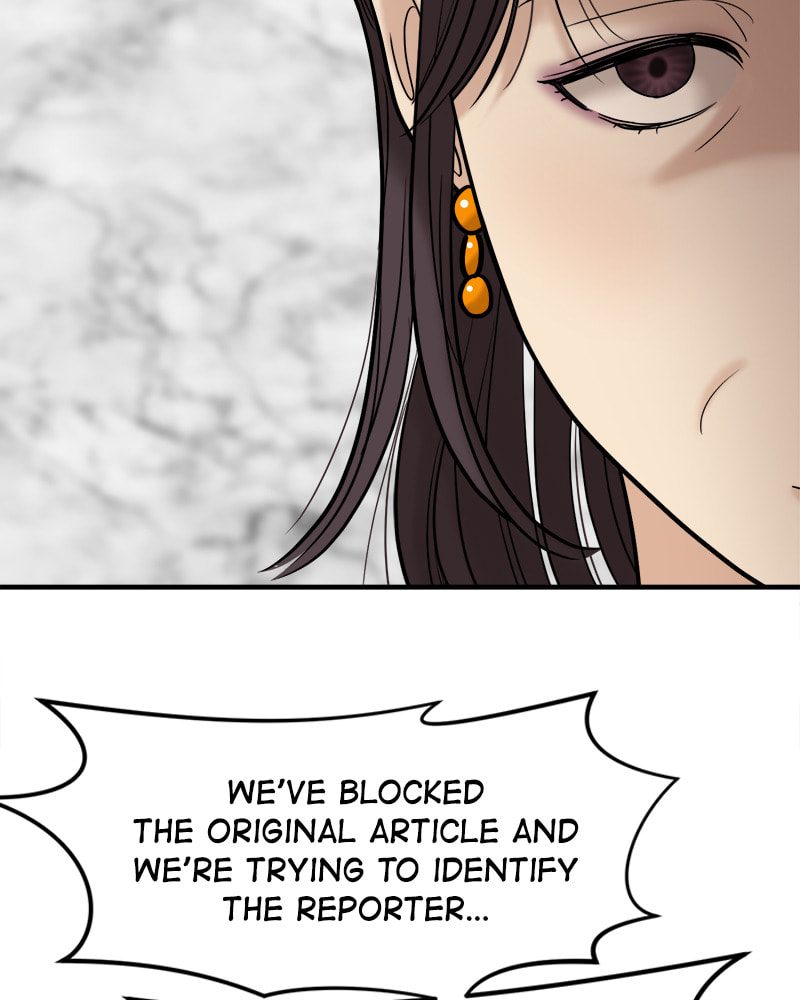 No Longer A Heroine! Chapter 91 page 75 - 
