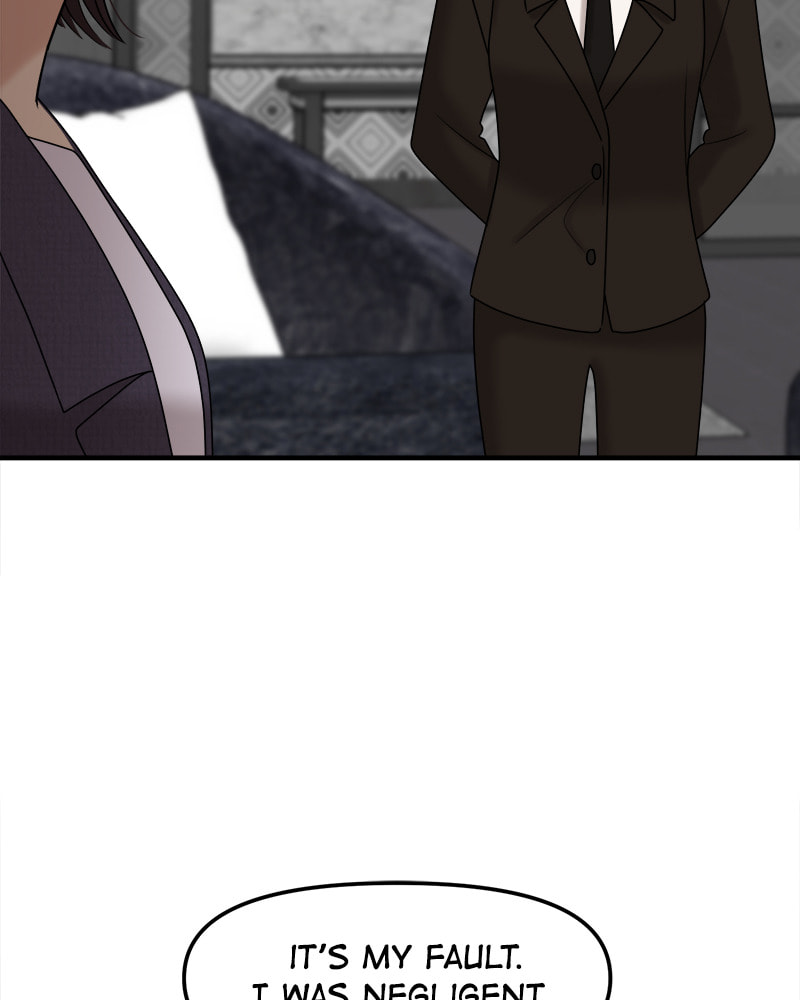 No Longer A Heroine! Chapter 91 page 77 - 