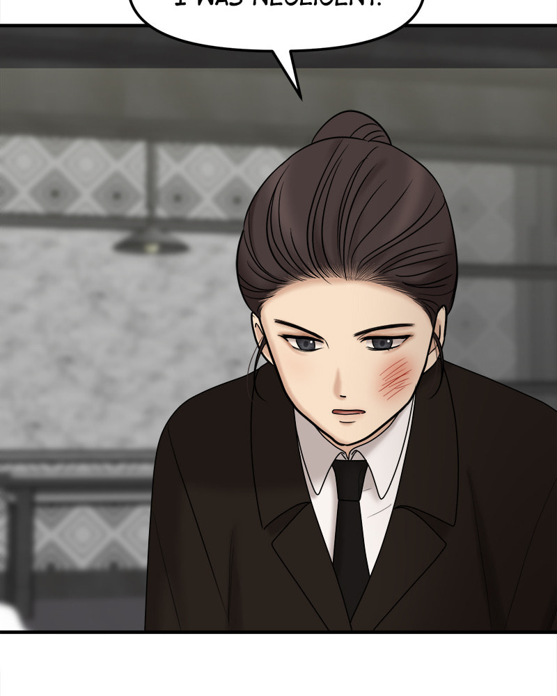 No Longer A Heroine! Chapter 91 page 78 - 