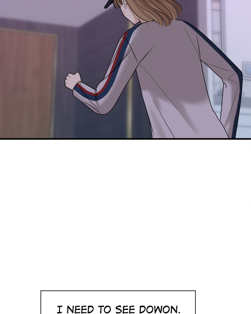 No Longer A Heroine! Chapter 91 page 92 - 