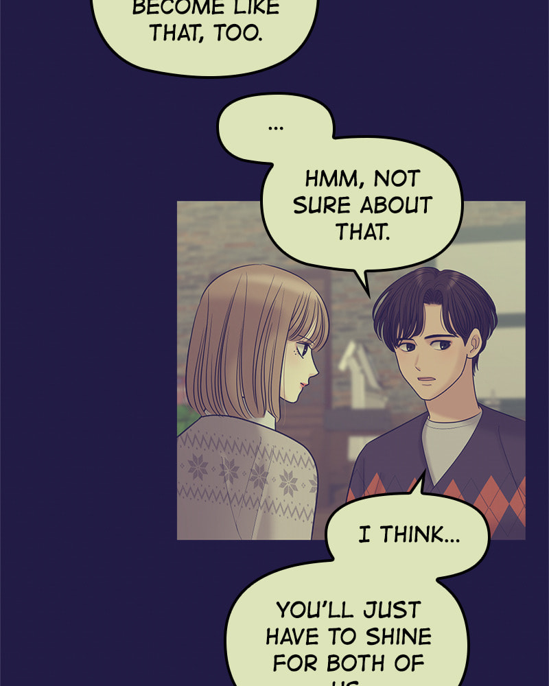 No Longer A Heroine! Chapter 91 page 95 - 