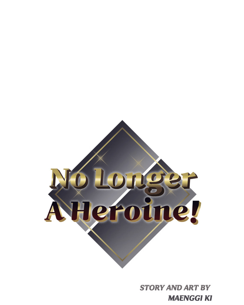 No Longer A Heroine! Chapter 92 page 2 - 