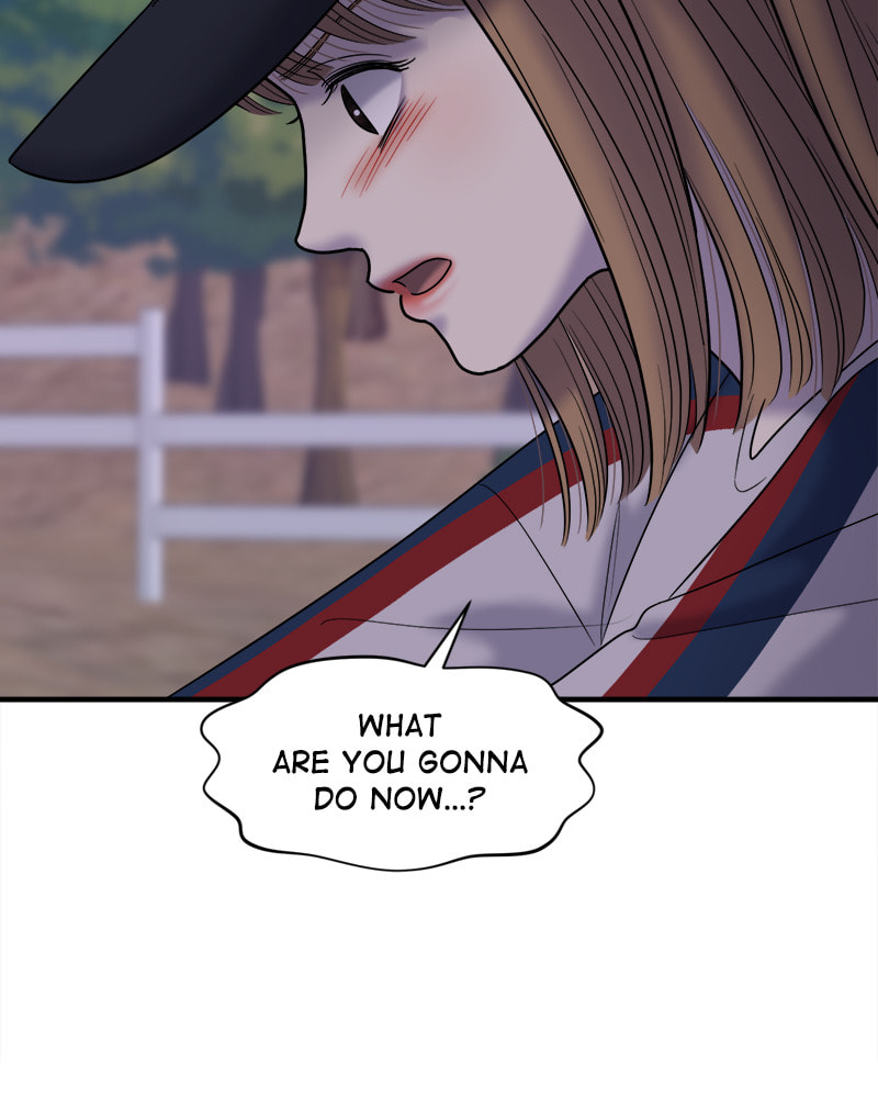 No Longer A Heroine! Chapter 92 page 103 - 