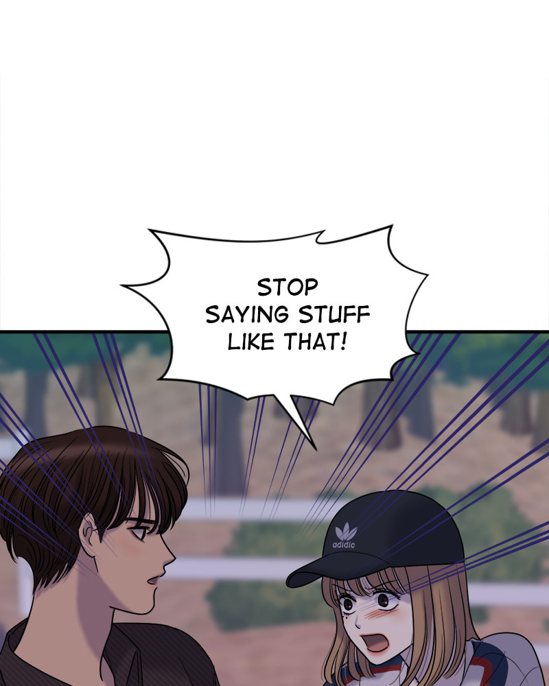 No Longer A Heroine! Chapter 92 page 108 - 