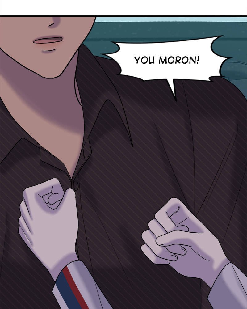 No Longer A Heroine! Chapter 92 page 110 - 