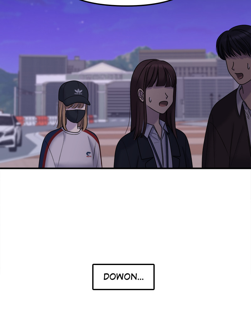 No Longer A Heroine! Chapter 92 page 12 - 