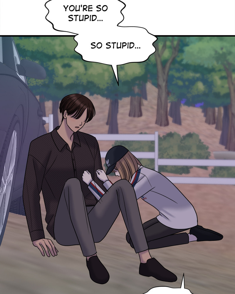 No Longer A Heroine! Chapter 92 page 112 - 