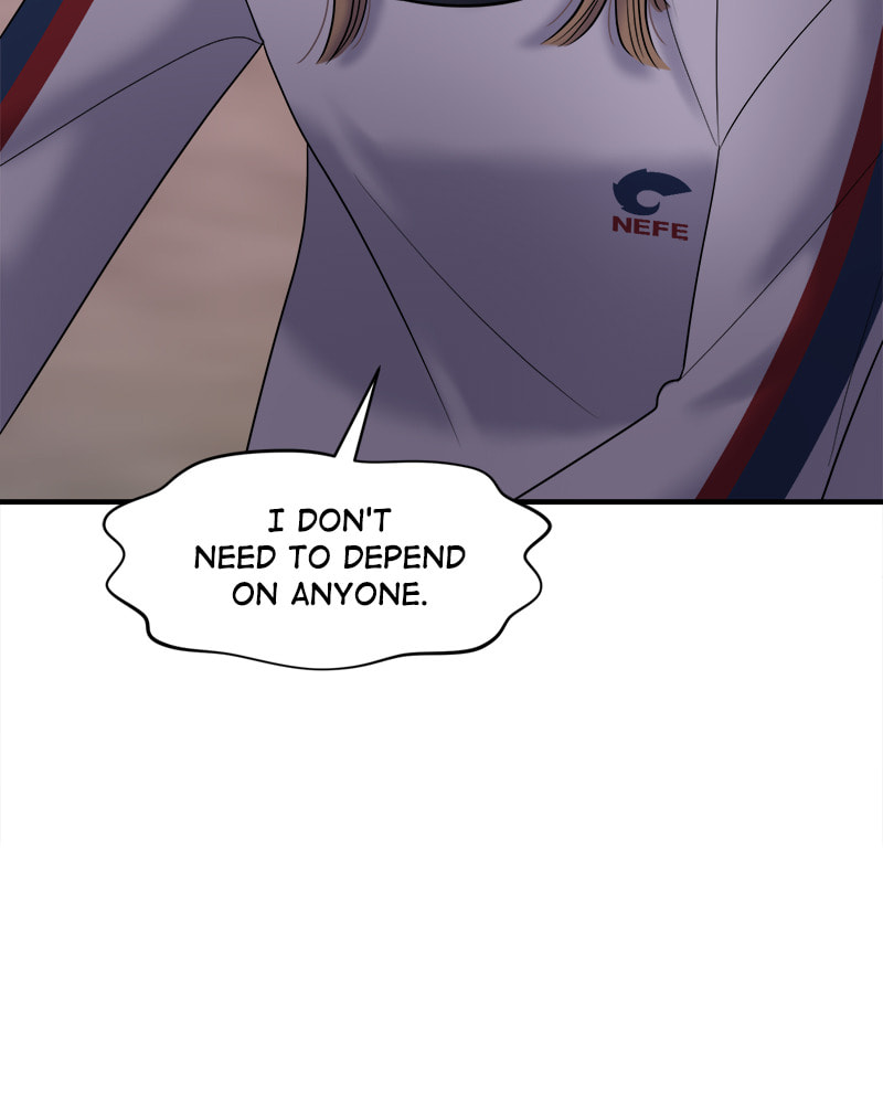 No Longer A Heroine! Chapter 92 page 116 - 