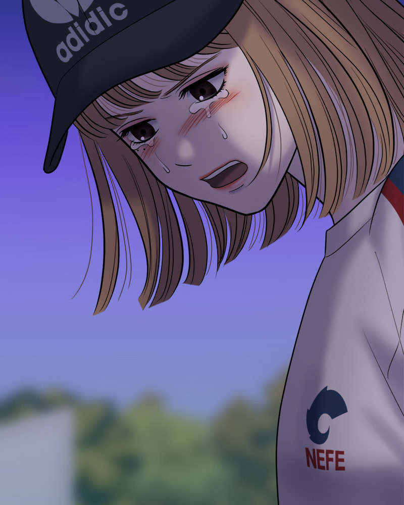 No Longer A Heroine! Chapter 92 page 129 - 
