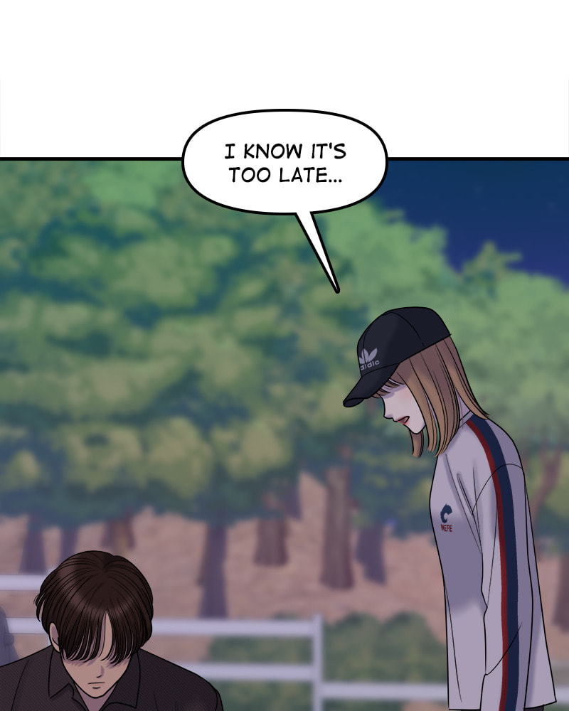 No Longer A Heroine! Chapter 92 page 159 - 