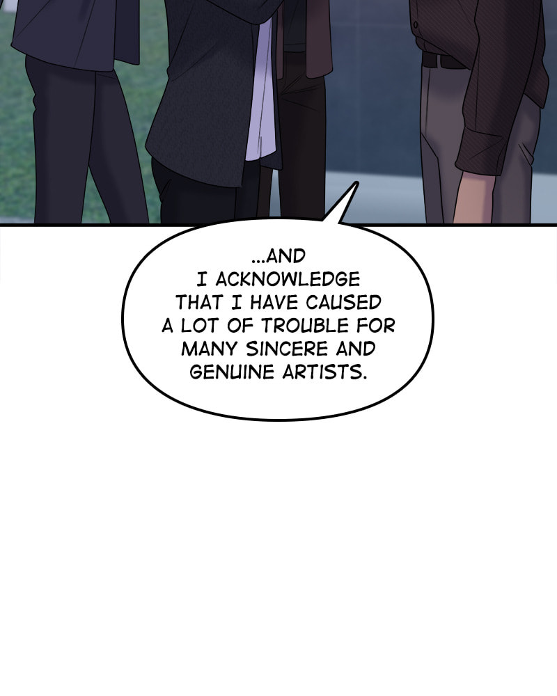 No Longer A Heroine! Chapter 92 page 18 - 