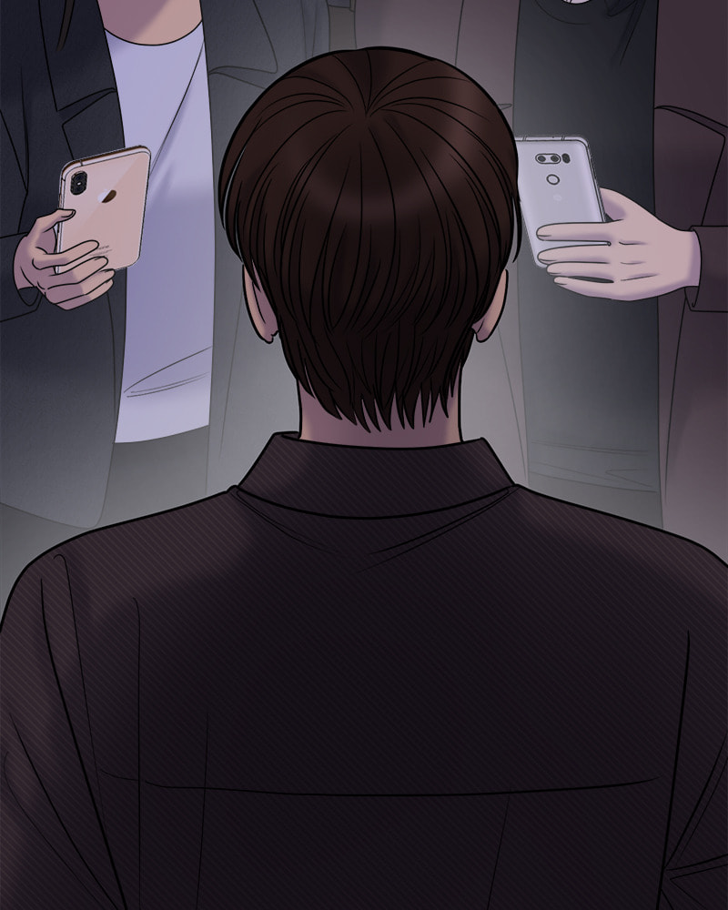 No Longer A Heroine! Chapter 92 page 26 - 