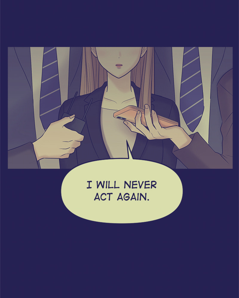 No Longer A Heroine! Chapter 92 page 35 - 