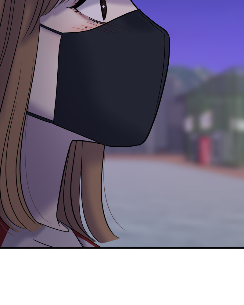 No Longer A Heroine! Chapter 92 page 45 - 