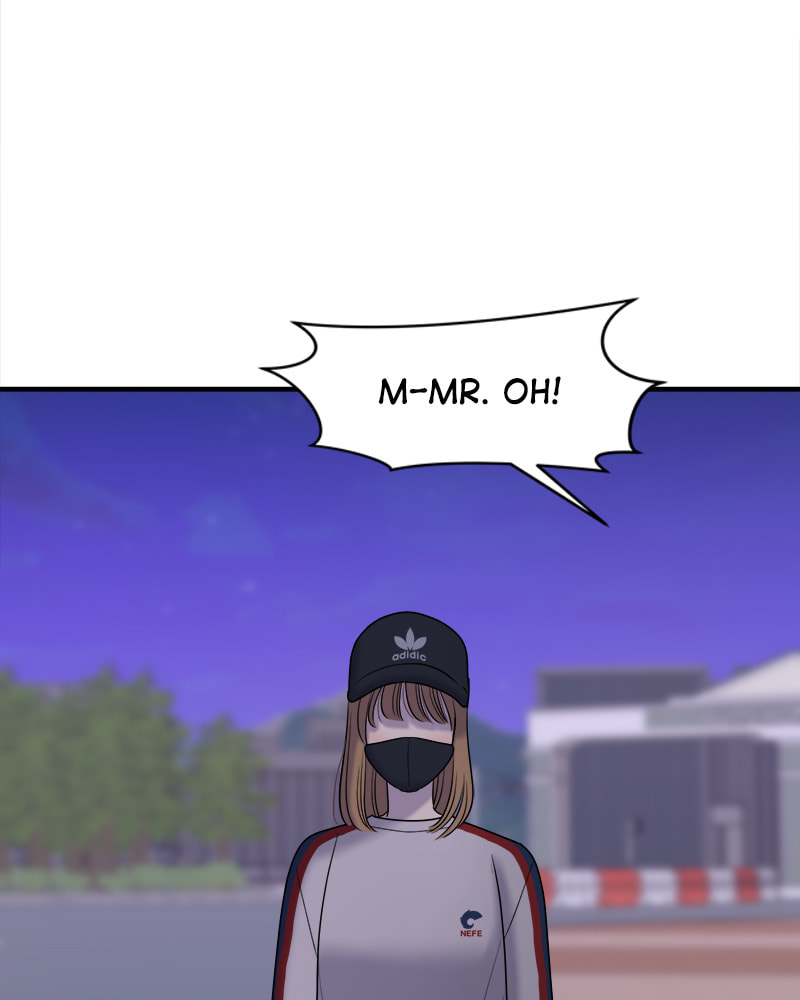 No Longer A Heroine! Chapter 92 page 55 - 