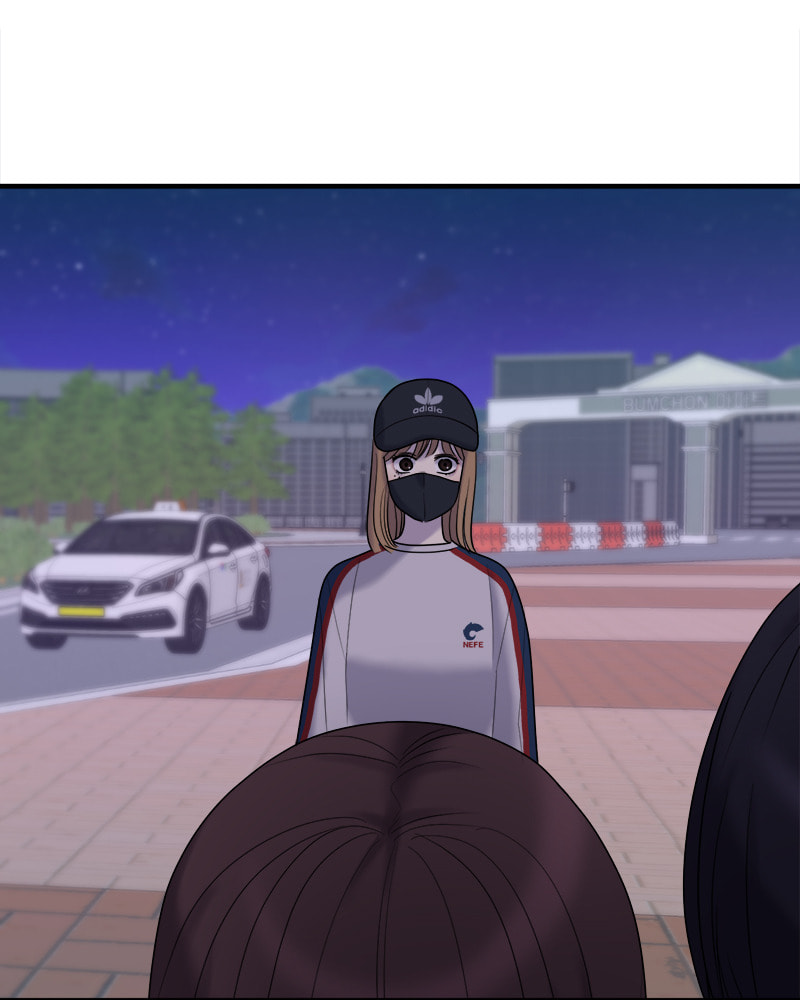 No Longer A Heroine! Chapter 92 page 7 - 