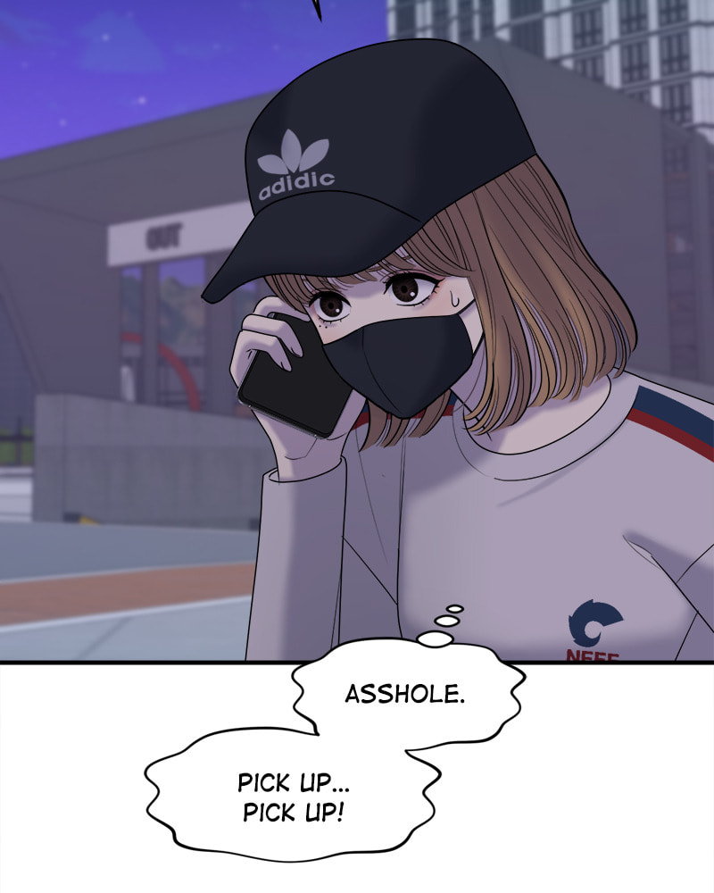 No Longer A Heroine! Chapter 92 page 64 - 