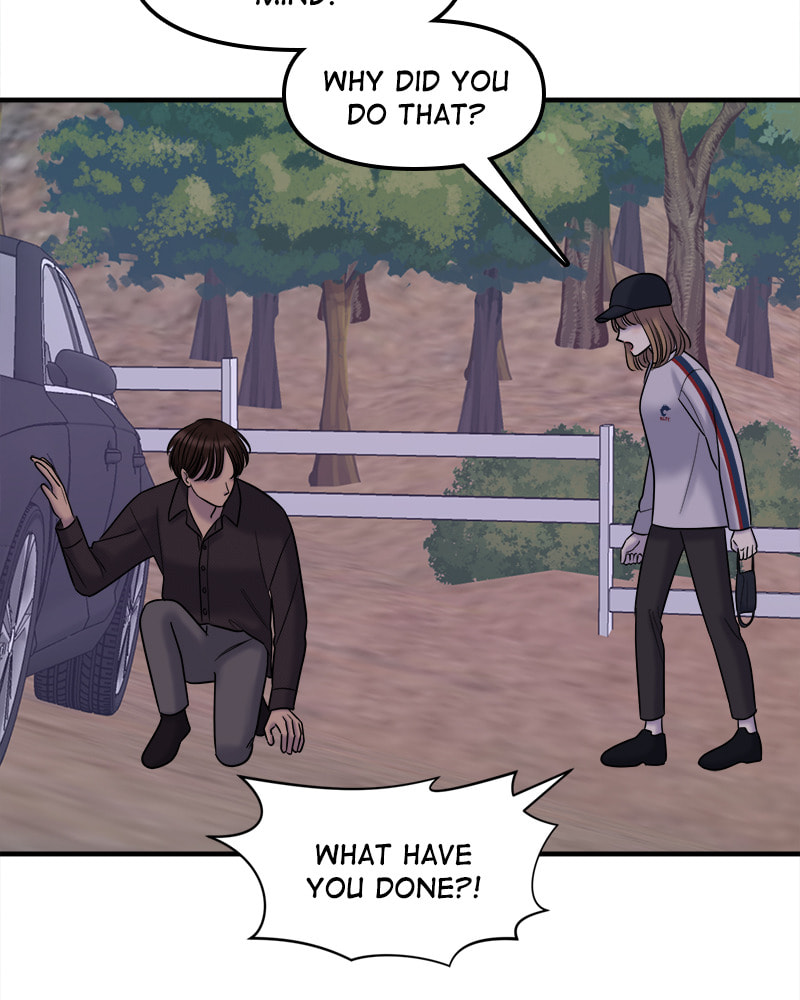No Longer A Heroine! Chapter 92 page 93 - 