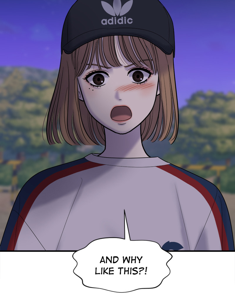 No Longer A Heroine! Chapter 92 page 95 - 