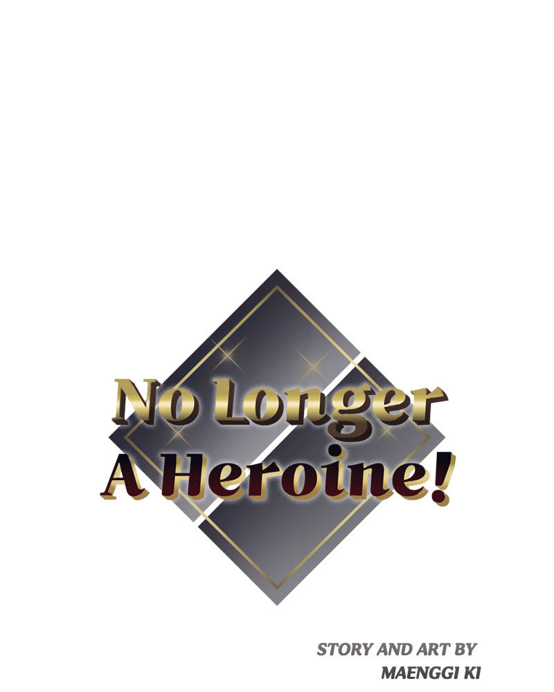 No Longer A Heroine! Chapter 93 page 2 - 