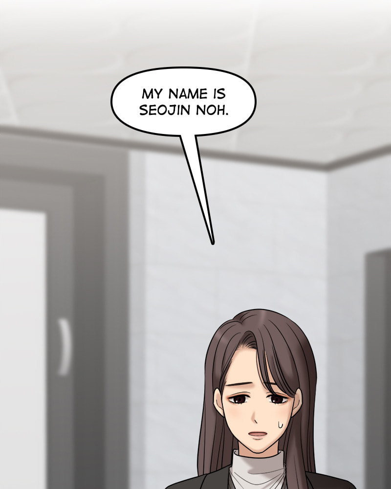 No Longer A Heroine! Chapter 93 page 110 - 
