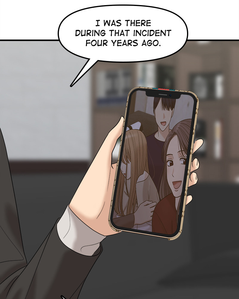 No Longer A Heroine! Chapter 93 page 118 - 