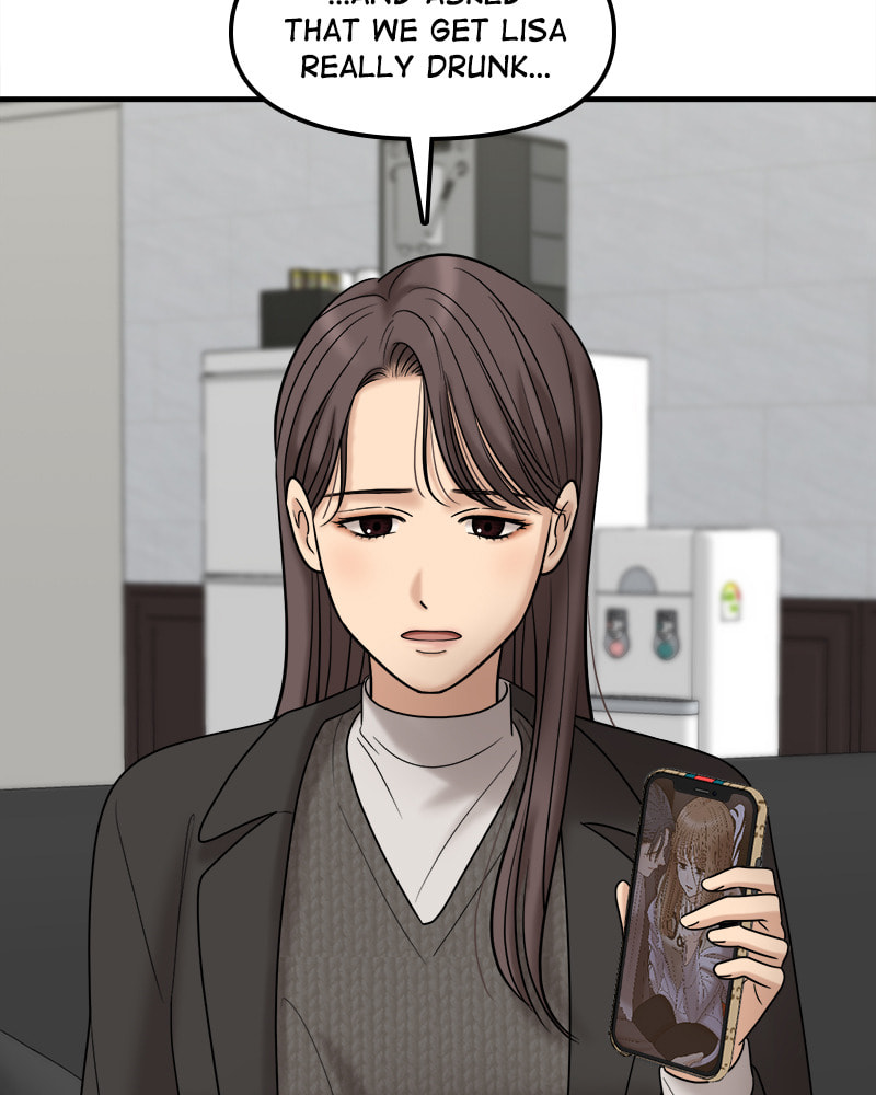 No Longer A Heroine! Chapter 93 page 120 - 