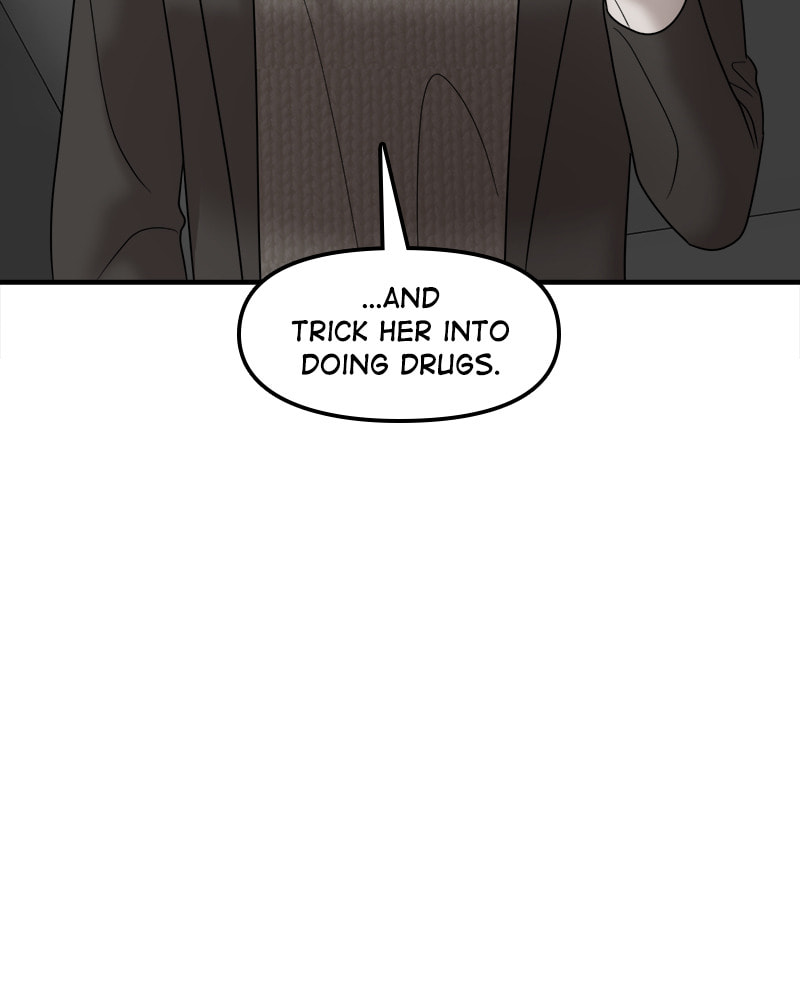 No Longer A Heroine! Chapter 93 page 121 - 