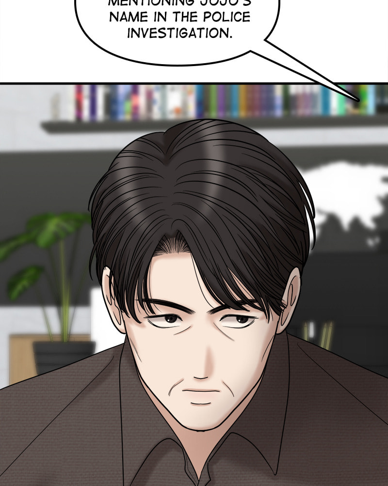 No Longer A Heroine! Chapter 93 page 124 - 