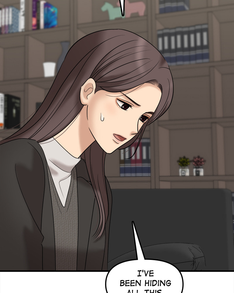 No Longer A Heroine! Chapter 93 page 126 - 