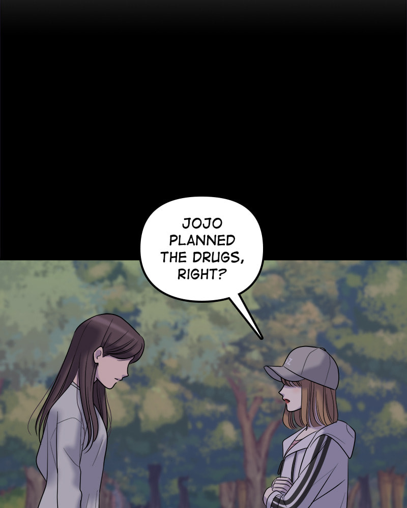 No Longer A Heroine! Chapter 93 page 130 - 