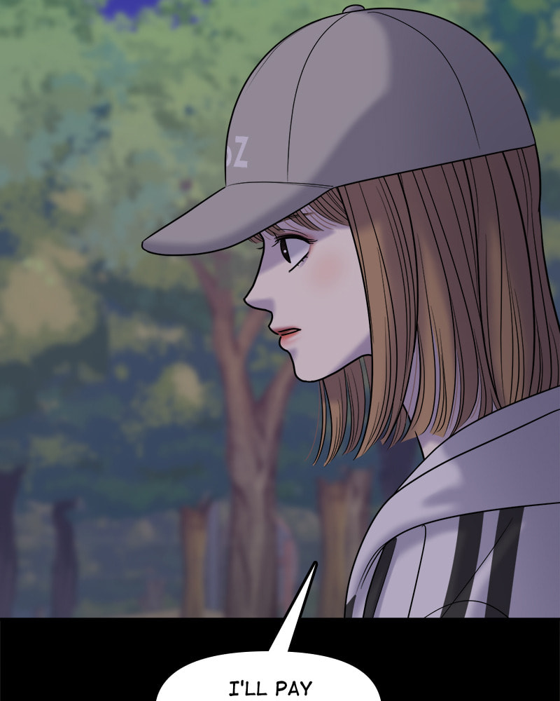 No Longer A Heroine! Chapter 93 page 132 - 