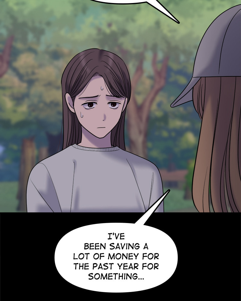 No Longer A Heroine! Chapter 93 page 134 - 