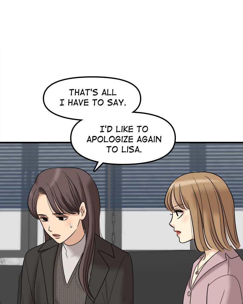 No Longer A Heroine! Chapter 93 page 137 - 