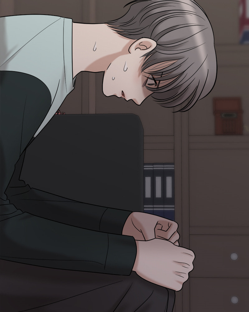 No Longer A Heroine! Chapter 93 page 167 - 