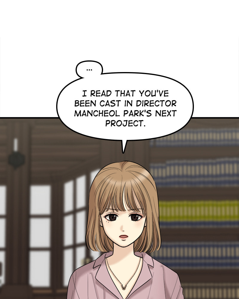 No Longer A Heroine! Chapter 93 page 21 - 
