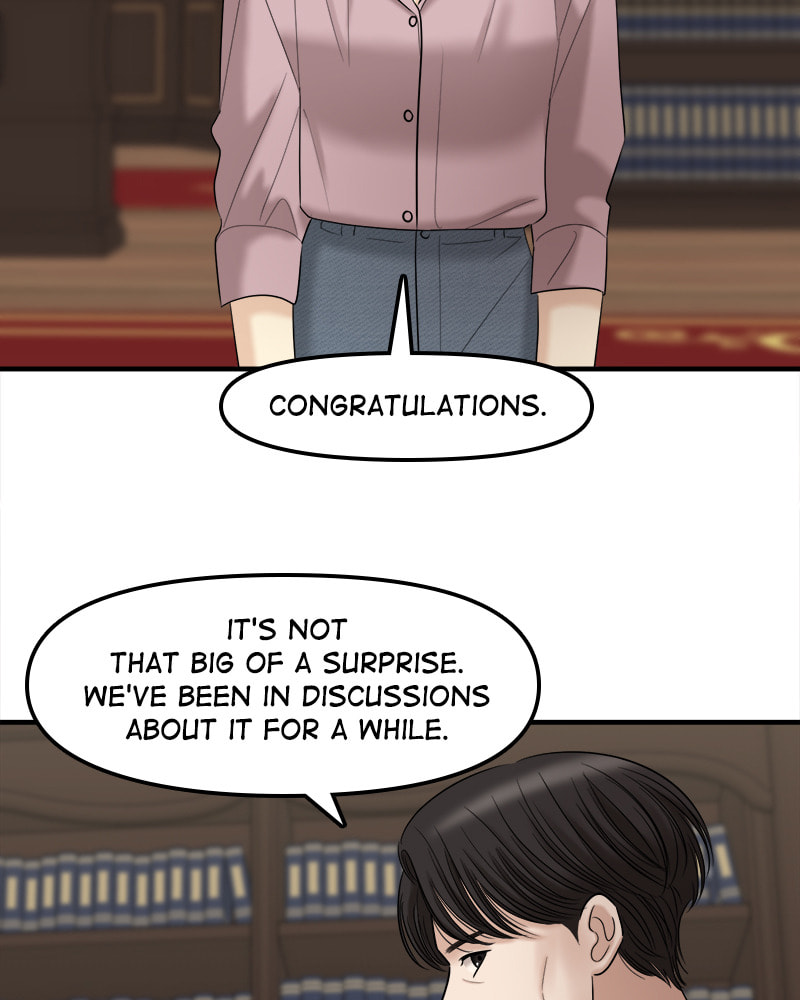 No Longer A Heroine! Chapter 93 page 22 - 
