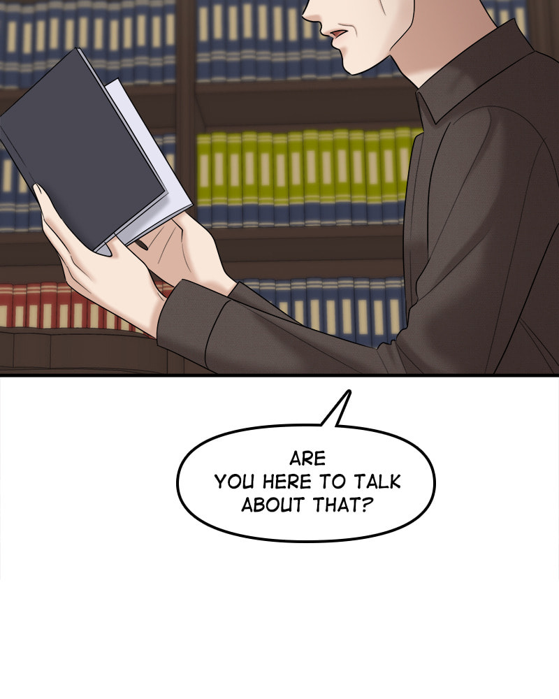 No Longer A Heroine! Chapter 93 page 23 - 