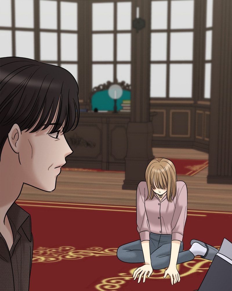 No Longer A Heroine! Chapter 93 page 28 - 