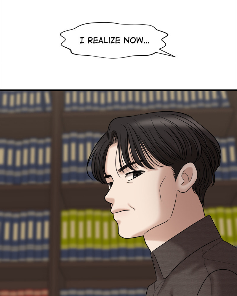 No Longer A Heroine! Chapter 93 page 35 - 