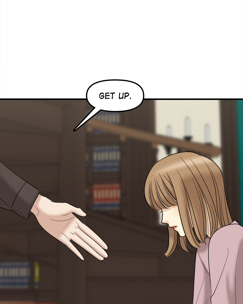 No Longer A Heroine! Chapter 93 page 45 - 