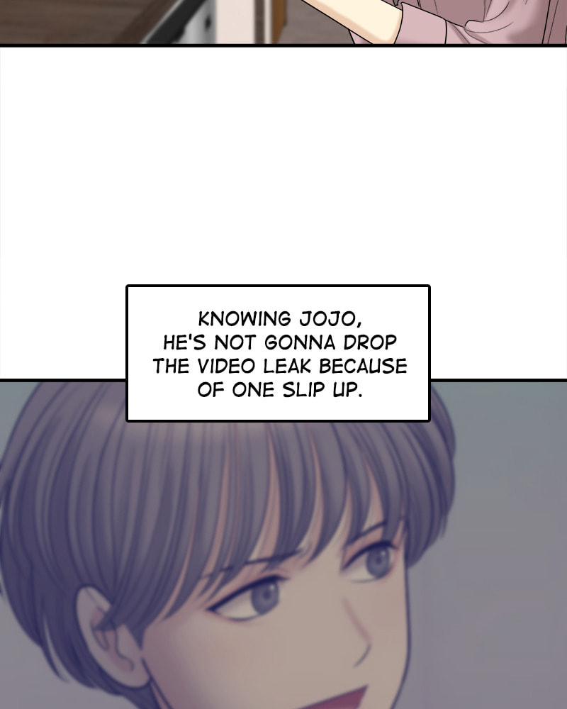 No Longer A Heroine! Chapter 93 page 6 - 