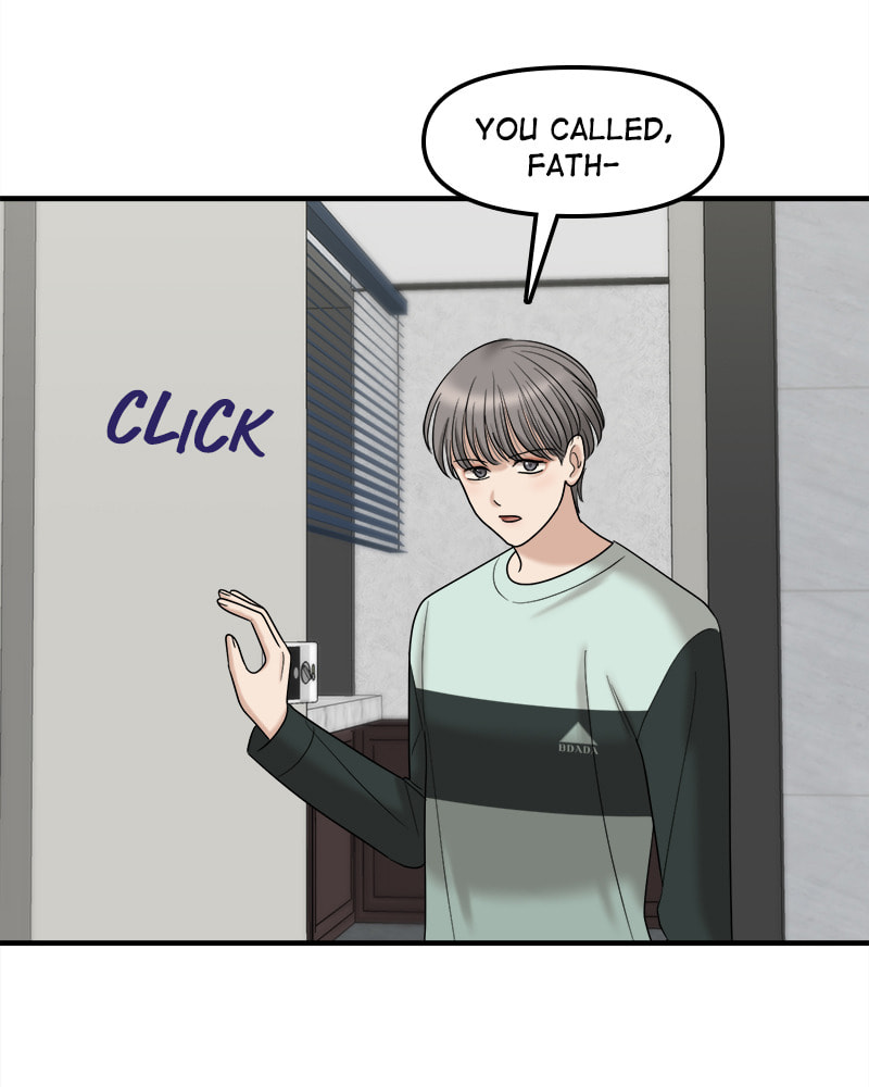 No Longer A Heroine! Chapter 93 page 58 - 
