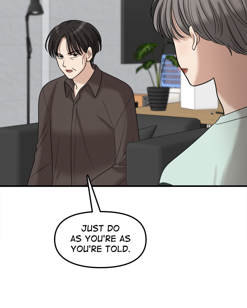 No Longer A Heroine! Chapter 93 page 68 - 