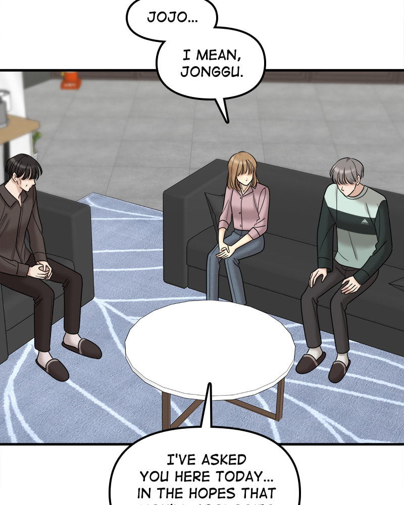No Longer A Heroine! Chapter 93 page 73 - 