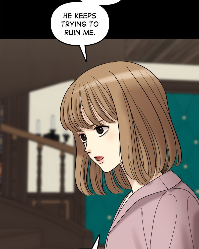 No Longer A Heroine! Chapter 93 page 78 - 