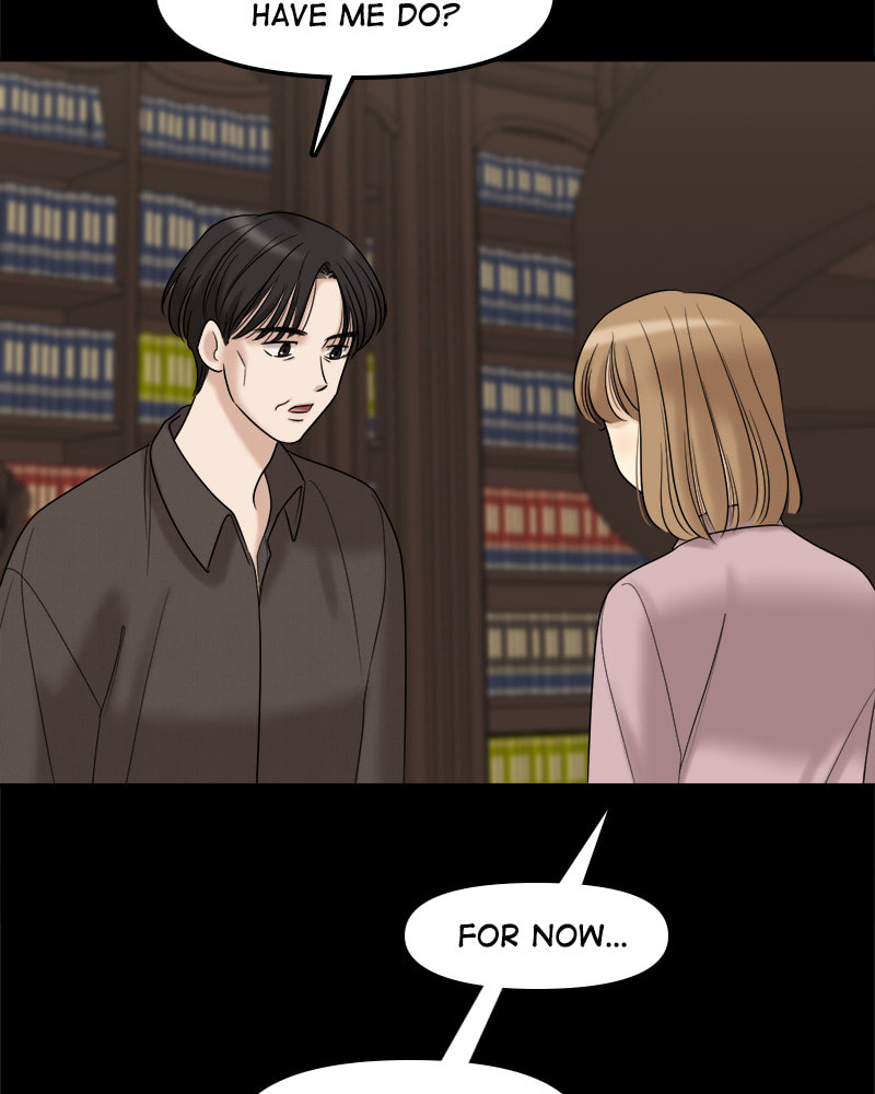 No Longer A Heroine! Chapter 93 page 80 - 