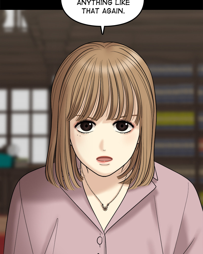 No Longer A Heroine! Chapter 93 page 82 - 