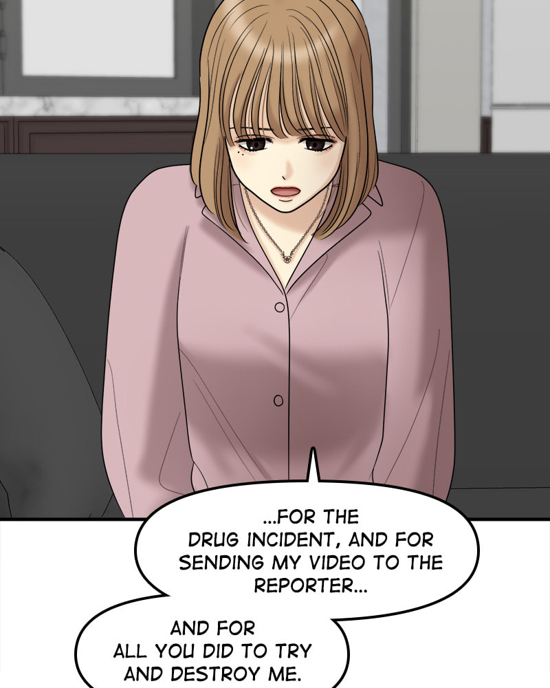 No Longer A Heroine! Chapter 93 page 86 - 