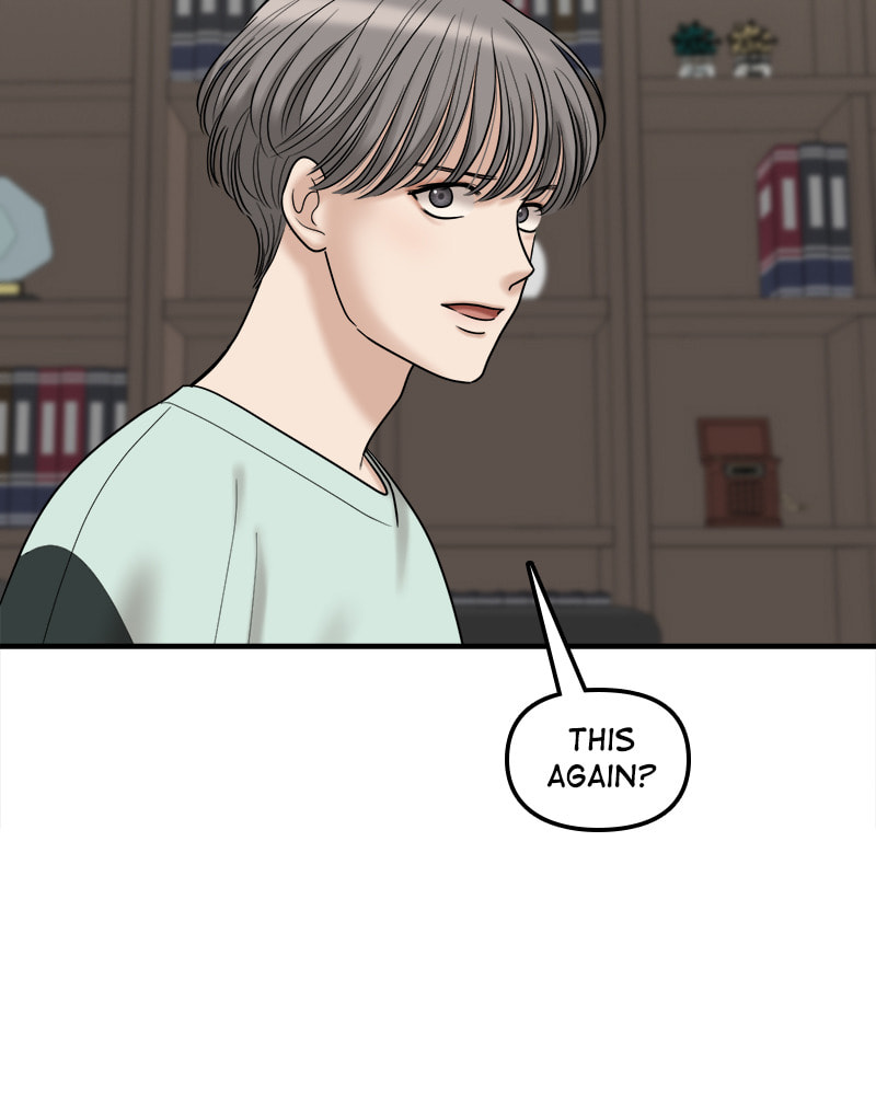 No Longer A Heroine! Chapter 93 page 88 - 